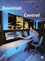 Essentials of Control 0582273471 Book Cover