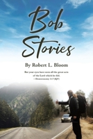 Bob Stories B0CQMKG924 Book Cover