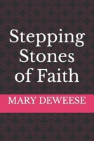 Stepping Stones of Faith B09PP57CYV Book Cover