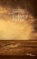 Carmen et Teo 2234088453 Book Cover