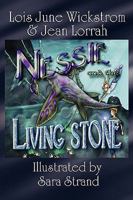 Nessie and the Living Stone 1434402967 Book Cover