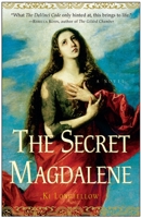 The Secret Magdalene 0307346676 Book Cover