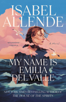 My Name Is Emilia del Valle 0593975111 Book Cover