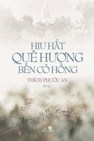 Hiu h?t quê huong b?n c? h?ng (Vietnamese Edition) B084Z299VF Book Cover