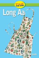 Long Aa 0743984382 Book Cover