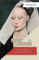 Something Unremembered 0995064547 Book Cover