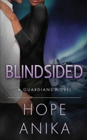 Blindsided 1736255355 Book Cover