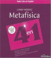 Metafisica 4 en 1 9806114264 Book Cover