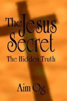 The Jesus Secret 0976000903 Book Cover