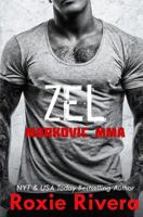 Zel: Markovic Mma 1630420352 Book Cover