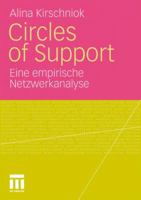 Circles of Support: Eine Empirische Netzwerkanalyse 3531172484 Book Cover