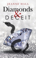 Diamonds & Deceit 1800743378 Book Cover