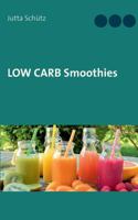 Low Carb Smoothies 3744823040 Book Cover
