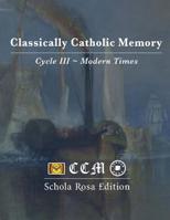 C3-CCM-Schola Rosa Edition: Schola Rosa Edition 1535458984 Book Cover