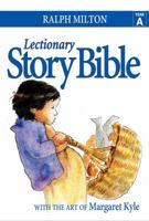 Lectionary Story Bible: Year A 1551455471 Book Cover