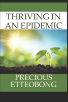 Thriving in an Epidemic B088LD5HBY Book Cover