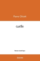Gaëlle (French Edition) 2414533870 Book Cover