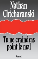 Tu ne craindras point le mal (Littérature) 2246396816 Book Cover
