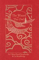 The Wizard and The Owl B0FQHF6NLW Book Cover