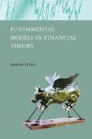 Fundamental Models in Financial Theory 0262026678 Book Cover