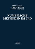 Numerische Methoden im CAD 3528046910 Book Cover