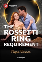 The Rosetti Ring Requirement 1335213317 Book Cover