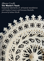 The Master's Touch: Essential Elements of Artisanal Excellence 8831724347 Book Cover