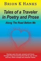 Tales of a Traveler in Poetry and Prose Along The Road Before Me null Book Cover