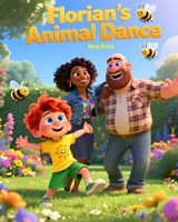 Florian's Animal Dance B0H293VDVT Book Cover