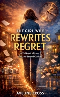 The Girl Who Rewrites Regret B0GVVS9WFG Book Cover