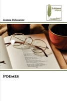 Poemes (French Edition) 6204966391 Book Cover
