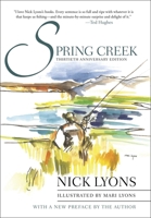 Spring Creek 0871136120 Book Cover