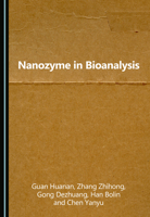 Nanozyme in Bioanalysis 1036459918 Book Cover
