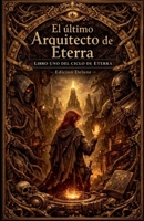 El último Arquitecto de Eterra (El Ciclo de Eterra) (Spanish Edition) B0GVZSBTFF Book Cover