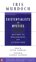 Existentialists and Mystics 0140264922 Book Cover