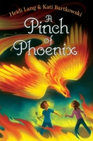 A Pinch of Phoenix 153443710X Book Cover