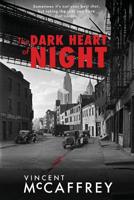 The Dark Heart of Night 0692489614 Book Cover