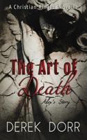 The Art of Death: Alex's Story (A Christian Rinaldi Novella) 069226714X Book Cover
