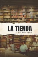 La Tienda (Spanish Edition) B0DG7KWK1Q Book Cover