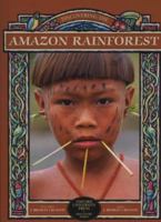 Discovering the Amazon Rainforest (Discovery Series (Don Mills, Ont.).) 019541327X Book Cover