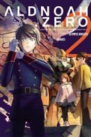 Aldnoah.Zero Season One, Vol. 2 0316391638 Book Cover