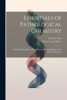 Essentials of Pathological Chemistry 1021687812 Book Cover
