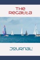 The Regatta Journal 1676290133 Book Cover