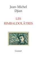 Les Rimbaldolatres 2246858364 Book Cover