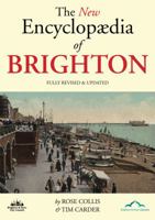 New Encyclopaedia of Brighton 0956466400 Book Cover