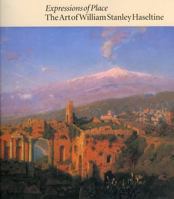Expressions of Place: The Art of William Stanley Haseltine 0884010708 Book Cover