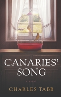 Canaries' Song B08TFW3N4K Book Cover