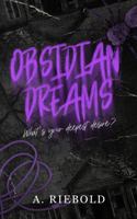 Obsidian Dreams 1965566030 Book Cover