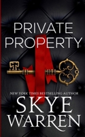 Private Property 1645960609 Book Cover