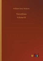 Trevethlan: A Cornish Story 1356333400 Book Cover